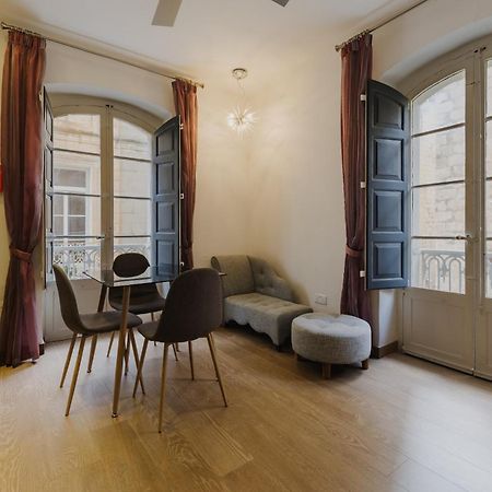 Jean De Valette Boutique Living Apartment Valletta Exterior photo