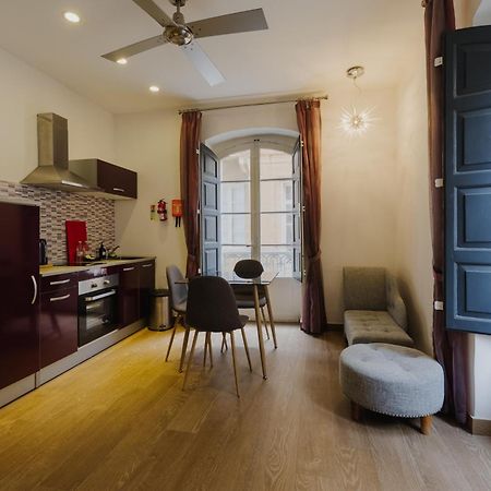 Jean De Valette Boutique Living Apartment Valletta Exterior photo