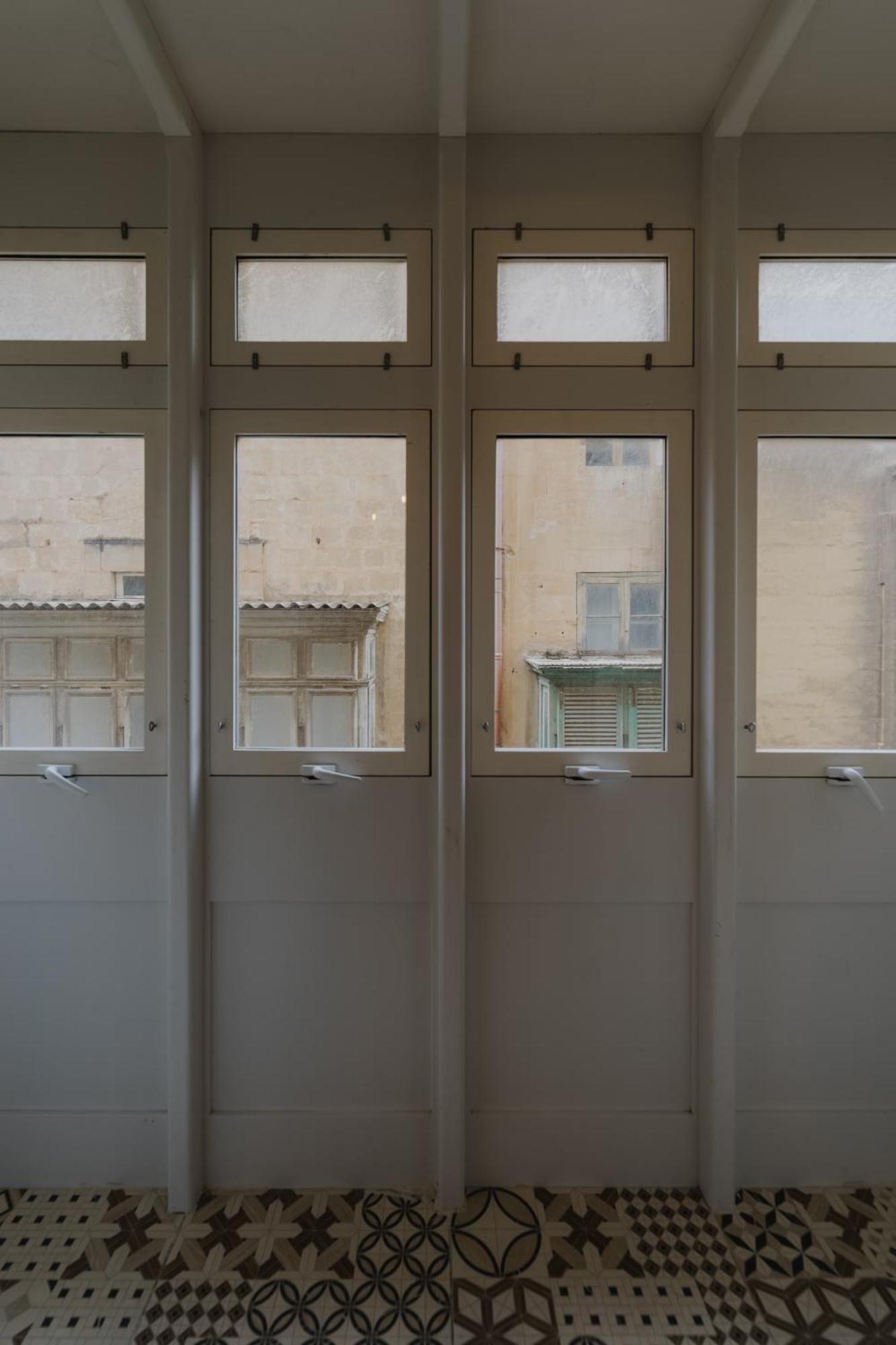 Jean De Valette Boutique Living Apartment Valletta Exterior photo
