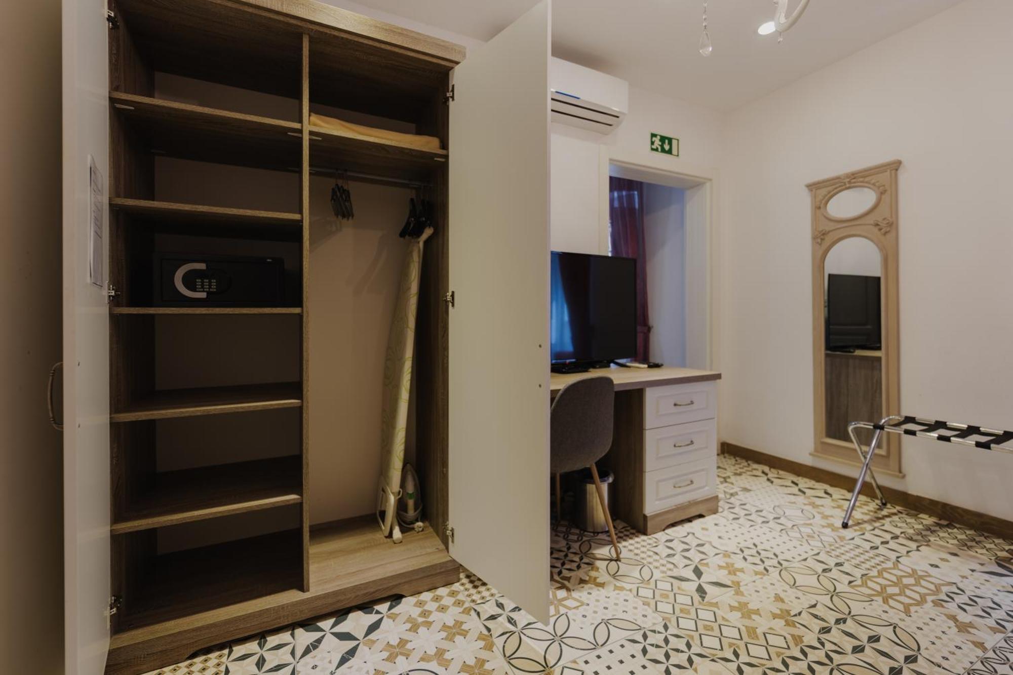 Jean De Valette Boutique Living Apartment Valletta Exterior photo