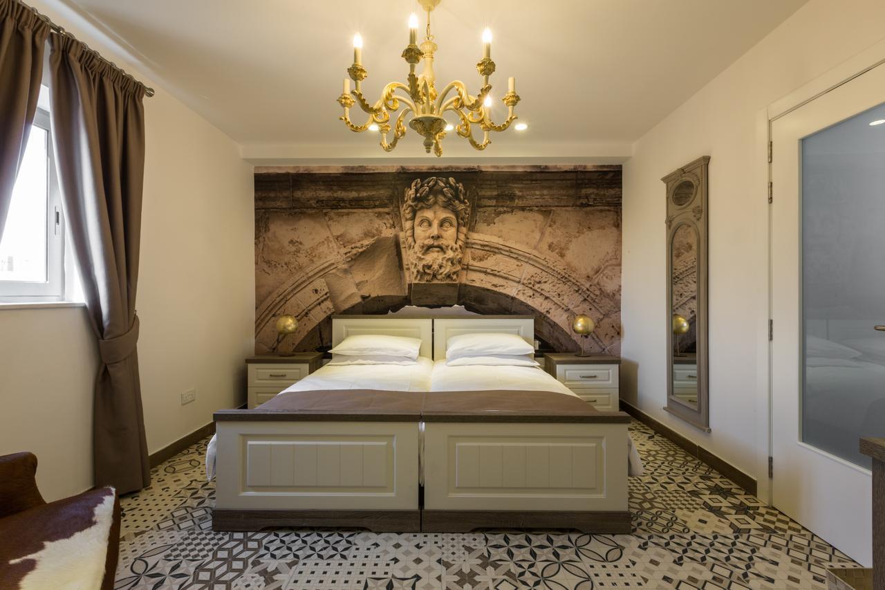 Jean De Valette Boutique Living Apartment Valletta Exterior photo