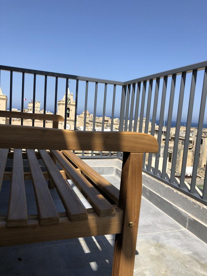 Jean De Valette Boutique Living Apartment Valletta Exterior photo