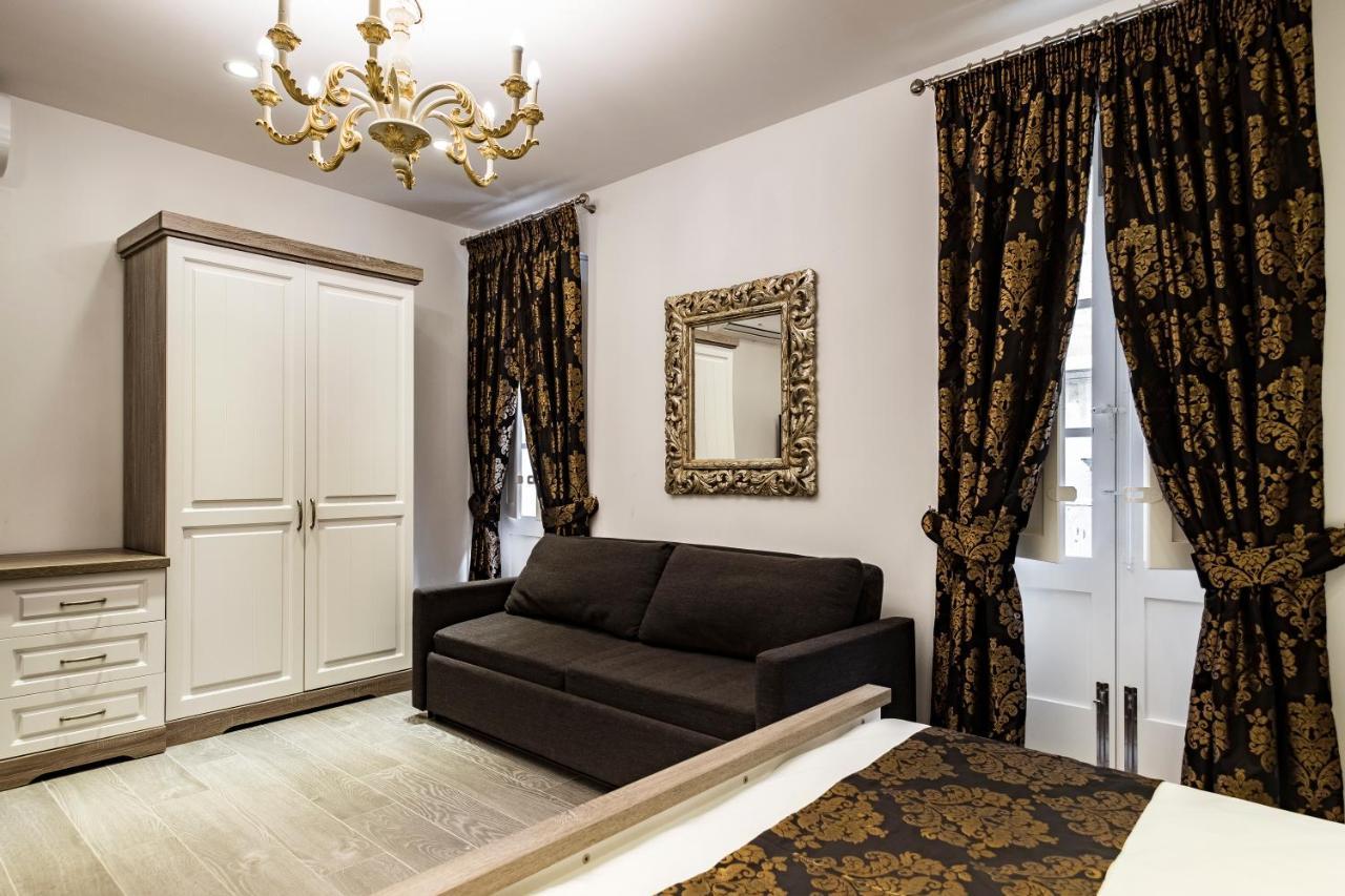 Jean De Valette Boutique Living Apartment Valletta Exterior photo
